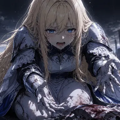 Profile image of Alicia