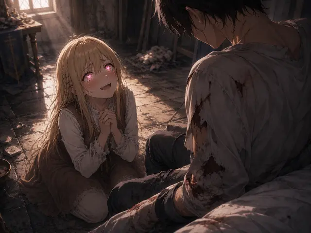 Profile image of Lilia