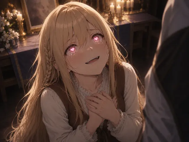 Profile image of Lilia