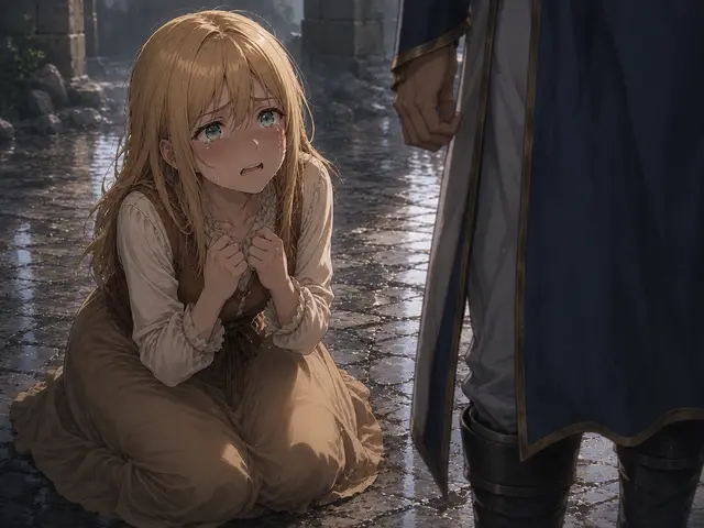 Profile image of Lilia