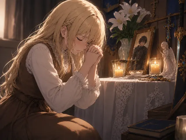Profile image of Lilia