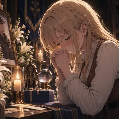 Profile image of Lilia
