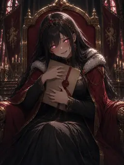 Profile image of Eleonora