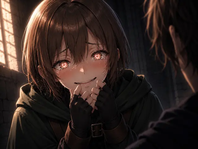Profile image of Erna