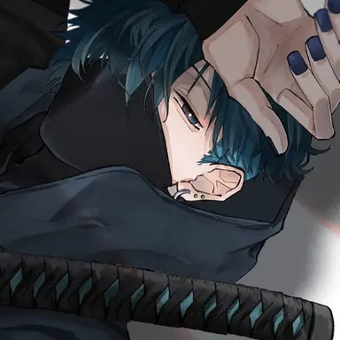 Profile image of Vanilla