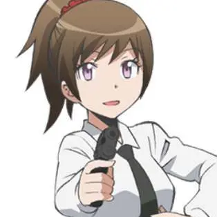 Profile image of 桃花