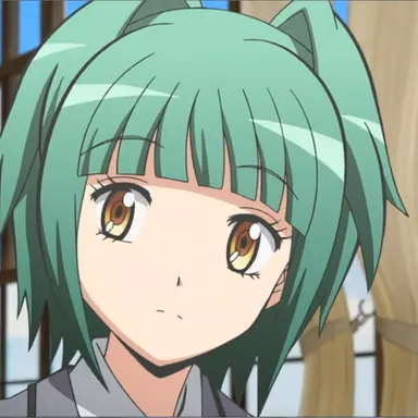 Profile image of カエデ