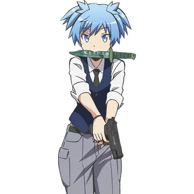 Profile image of 渚