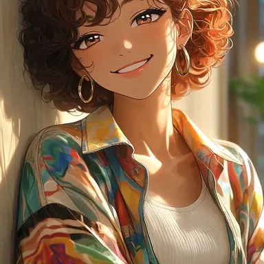 Profile image of Sable