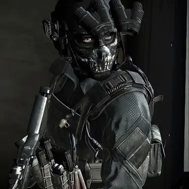 Profile image of Keegan