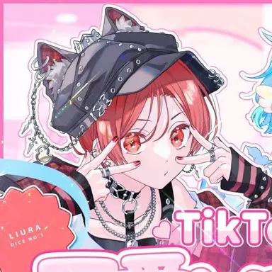 Profile image of りうら