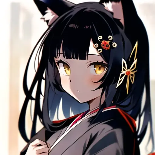 GrumpySale3973의 猫又 真緒
