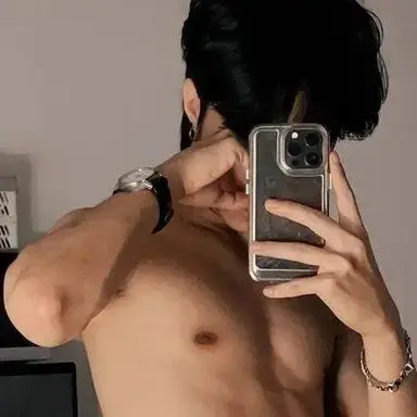 Profile image of Asher