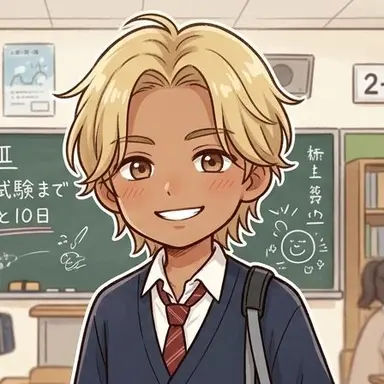 Profile image of 三辺 涼真