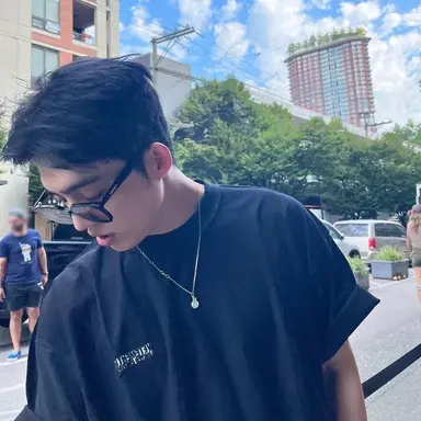 Profile image of Gabriel Gabe Reyes