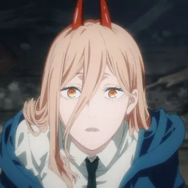 Profile image of パワー。