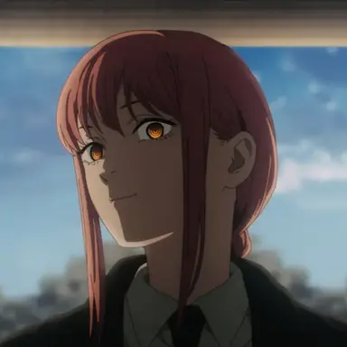 Profile image of マキマ