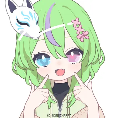 Profile image of 翠