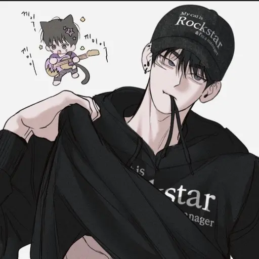 Capitalist_life의 강 혁
