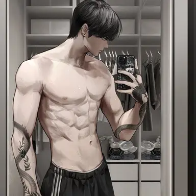 Profile image of 이민혁