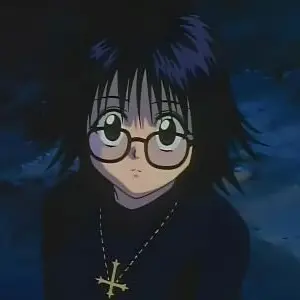 Profile image of シズク