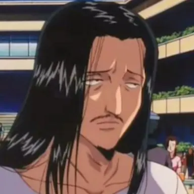 Profile image of ノブナガ