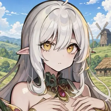 Profile image of エル