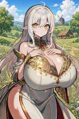 Profile image of エル