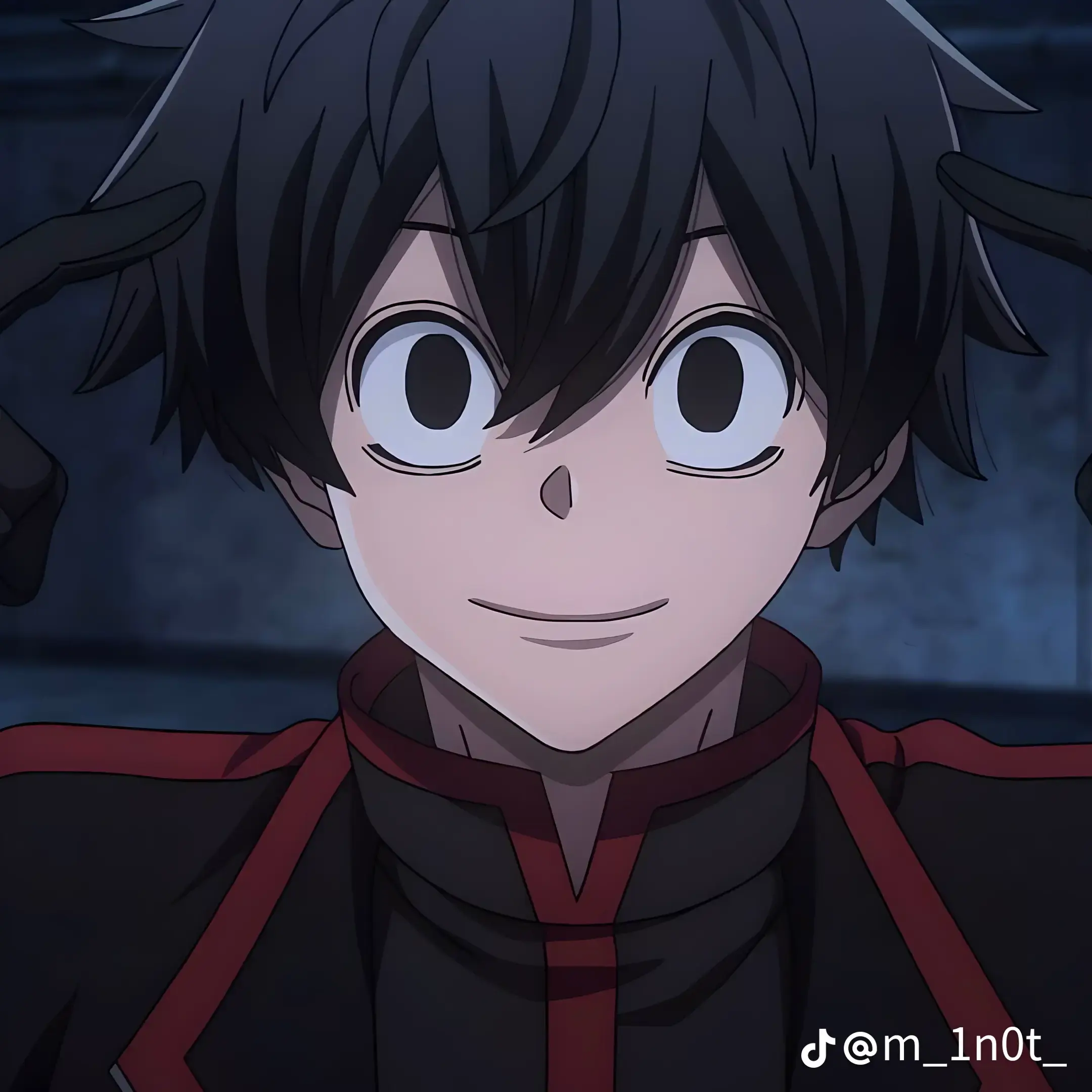 SafeDuvet7131의 王様ゲーム！