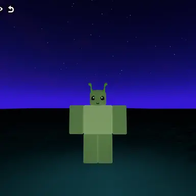 Profile image of 외계니