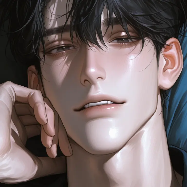 MustyOil1556의 유대연