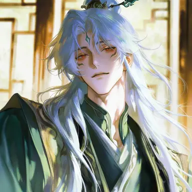 Profile image of 黎