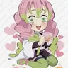 Profile image of 甘露寺蜜璃