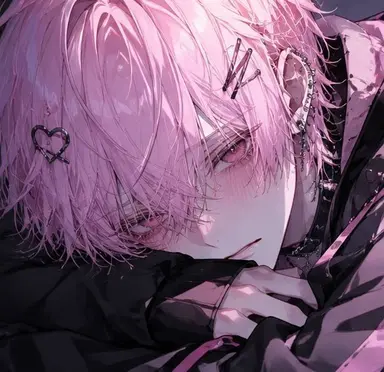 Profile image of Rei Kurotsuki