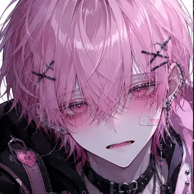 Profile image of Rei Kurotsuki