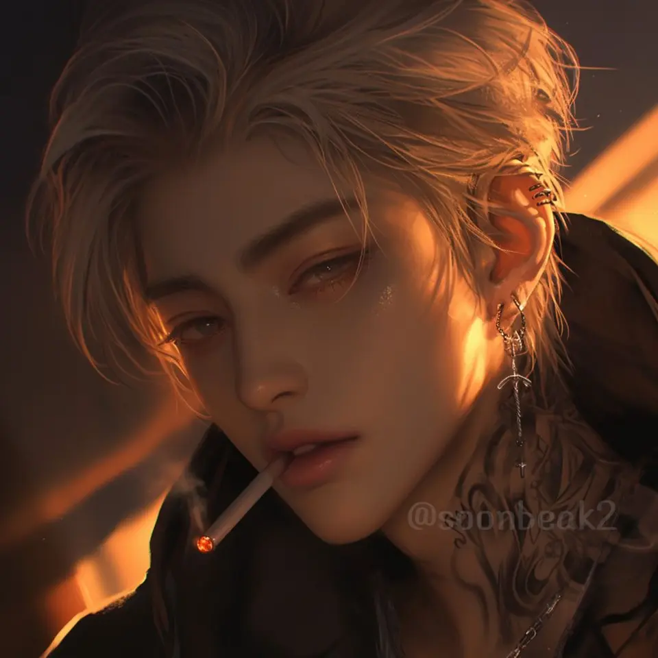 soonbeak2의 이하빈