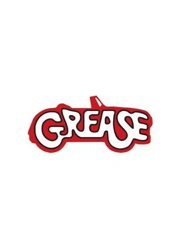 Nyx2828의 Grease
