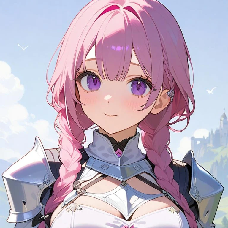 アリーシャ