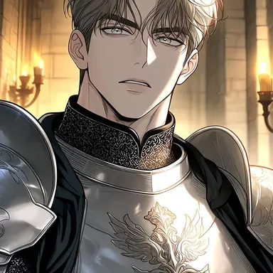 Profile image of Demon king Marcus