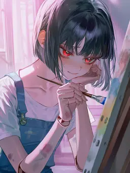 Profile image of 이르카