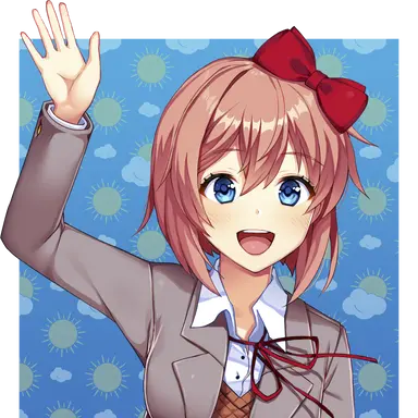 Profile image of Sayori