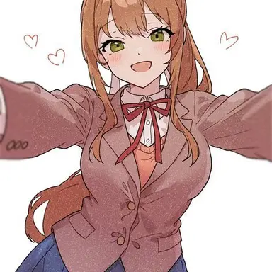 Profile image of Monika