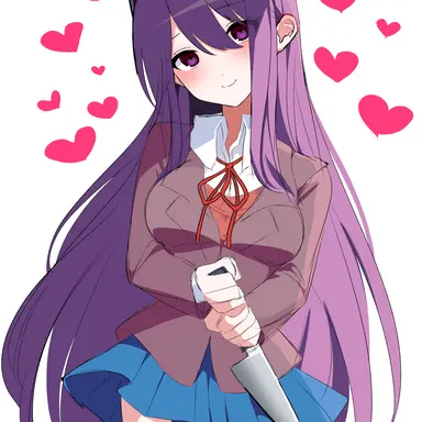 Profile image of Yuri