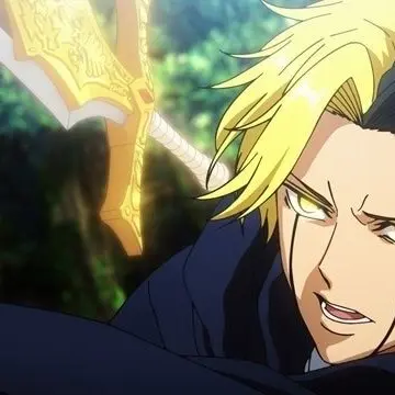 Profile image of レイン・エイムズ