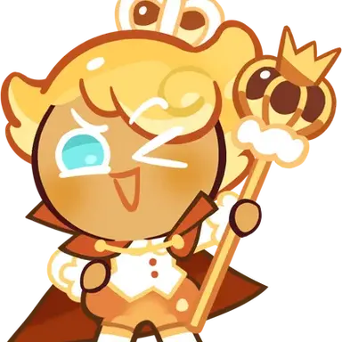 Profile image of 커스타드 3세