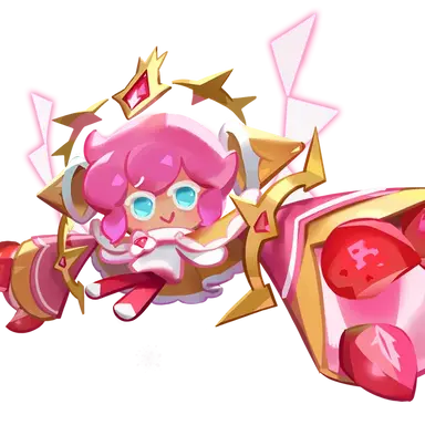 Profile image of 딸기크레페