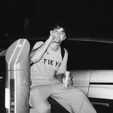 Profile image of Beau Maxwell