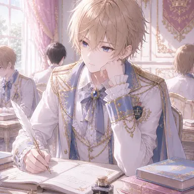 Profile image of ルイ