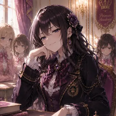 Profile image of ニイナ