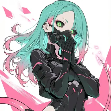 Profile image of Abigail